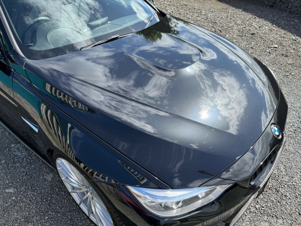 BMW M4 M4 Blue #38