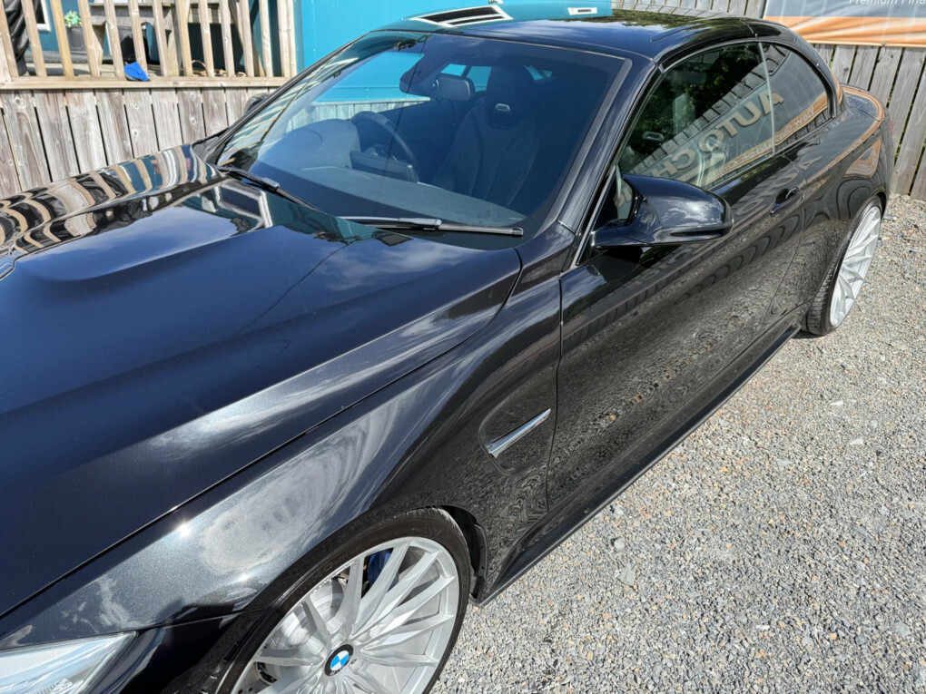 BMW M4 M4 Blue #31