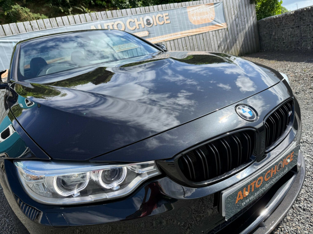 BMW M4 M4 Blue #39