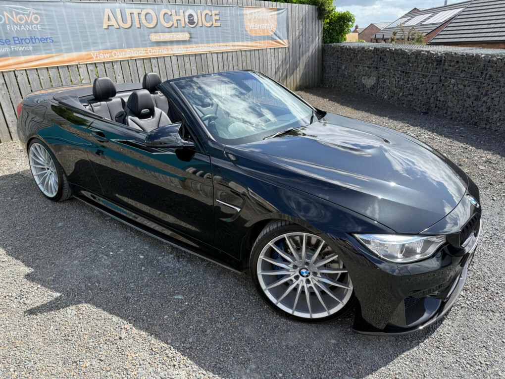 BMW M4 M4 Blue #43