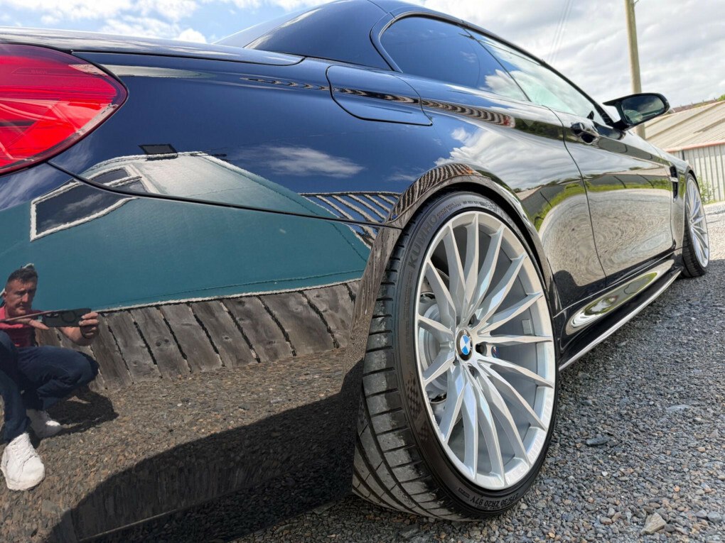 BMW M4 3.0 Biturbo Dct Euro 6 Ss  #6