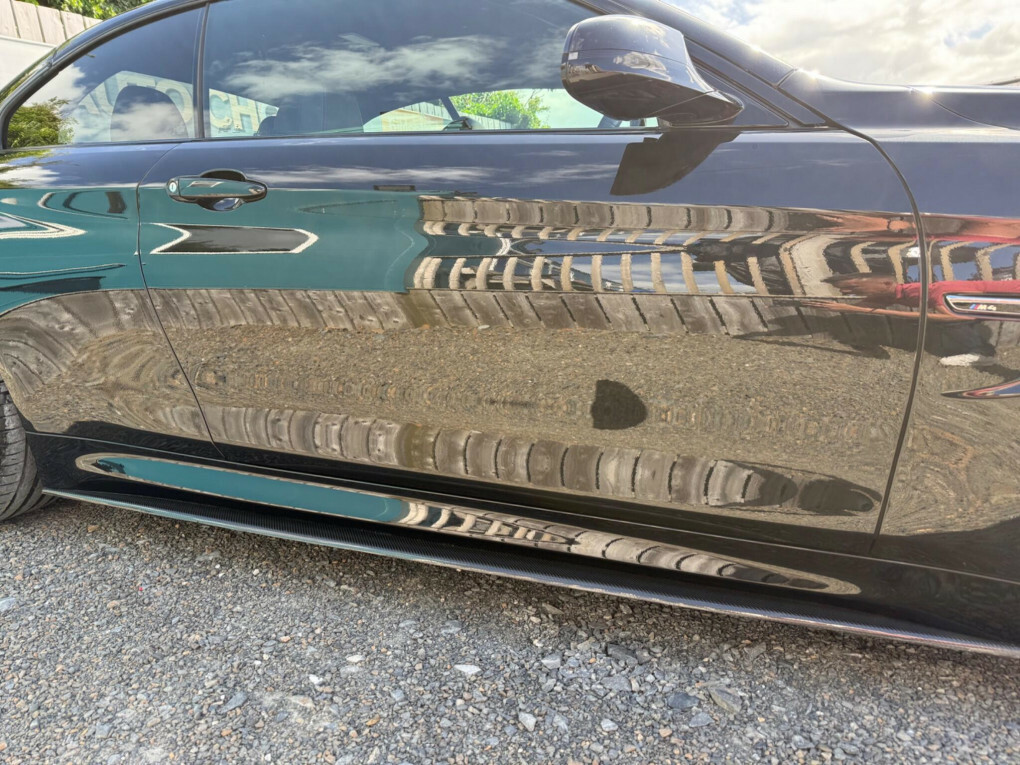 BMW M4 M4 Blue #15