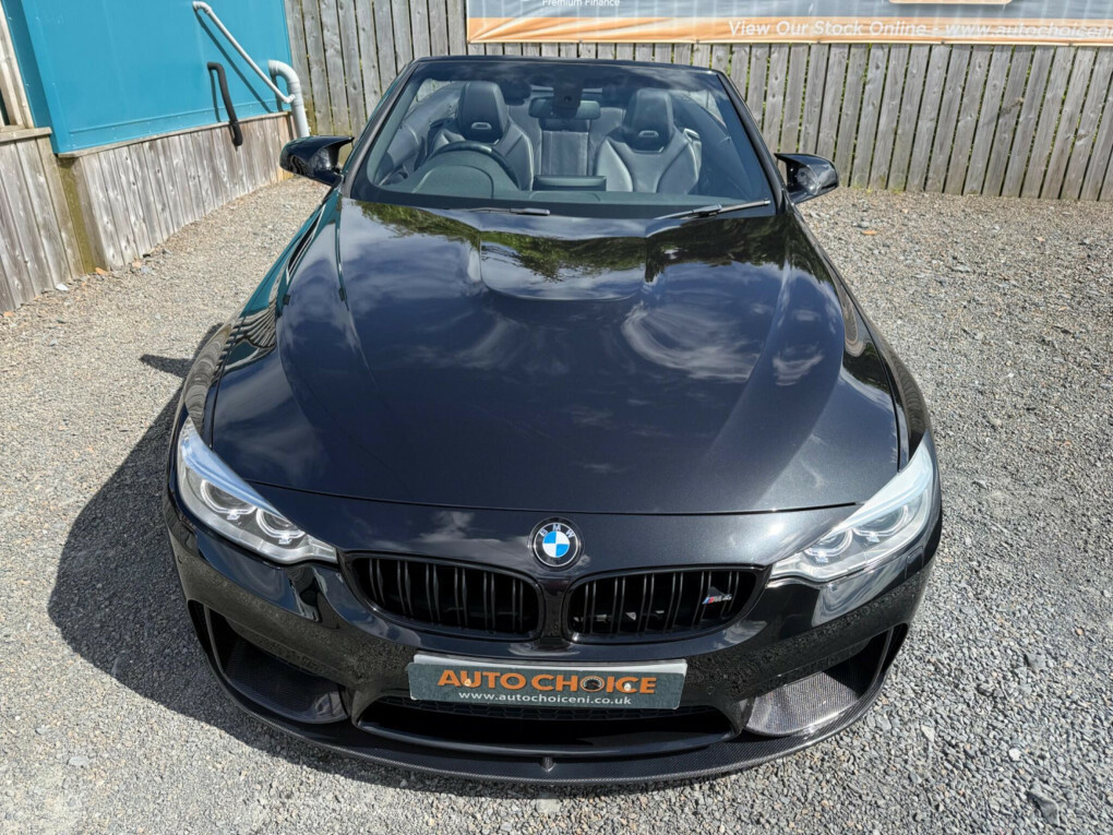 BMW M4 M4 Blue #53