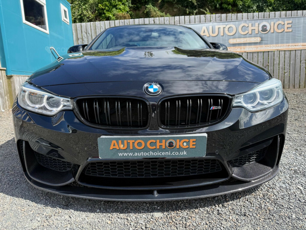 BMW M4 M4 Blue #41