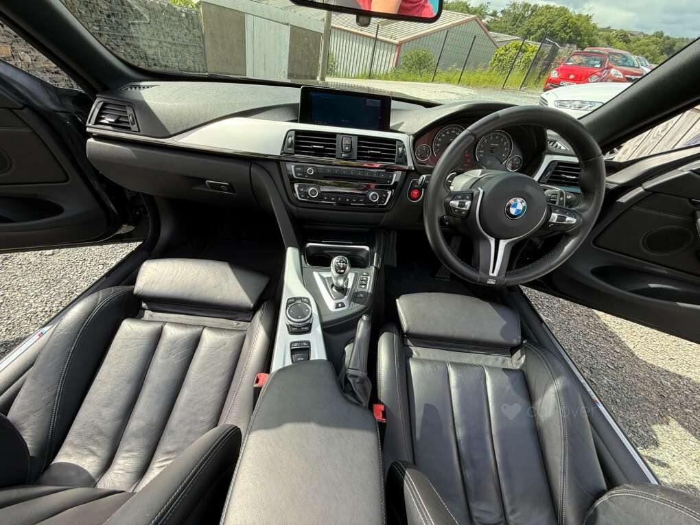 BMW M4 M4 Blue #73