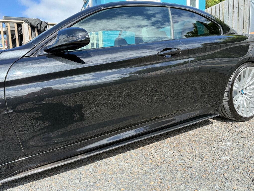 BMW M4 M4 Blue #33