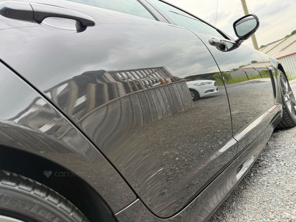 Jaguar XF 3.0 V6 S Red #8