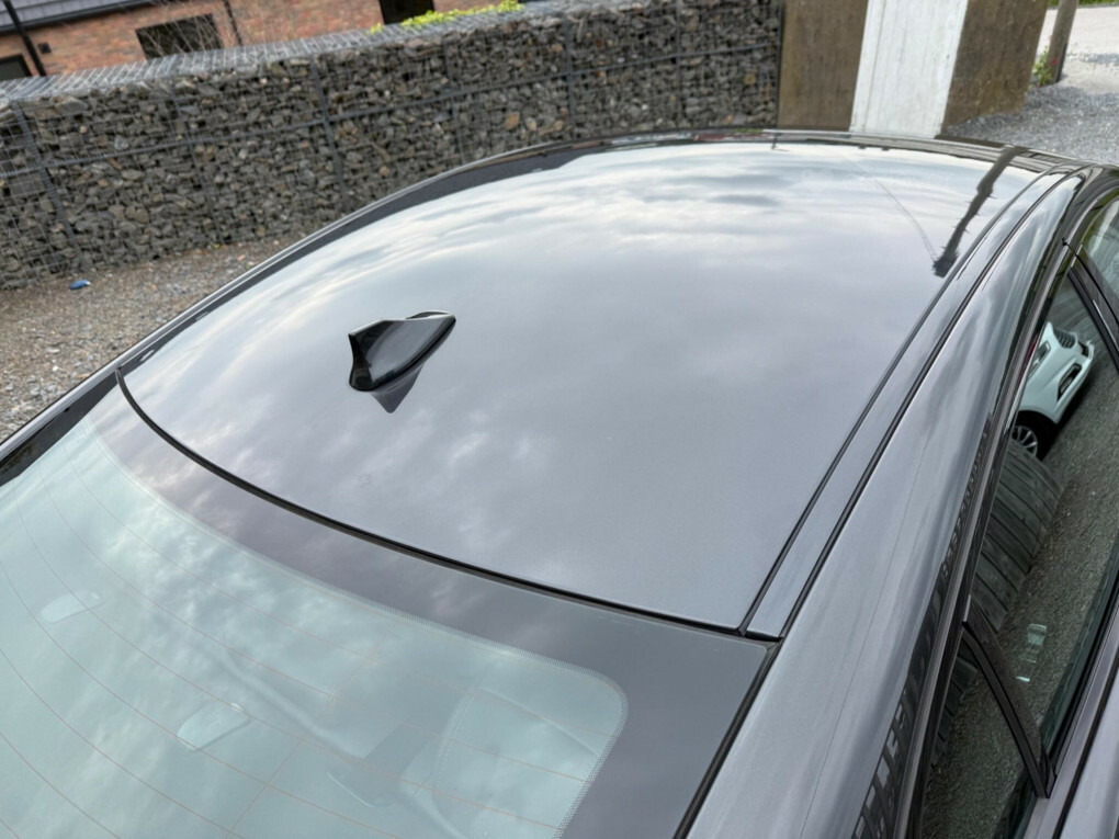 Jaguar XF 3.0 V6 S Red #17