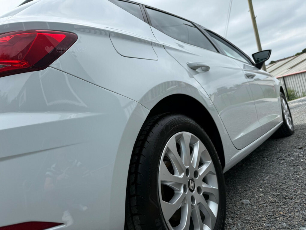 Seat Leon 1.6 Tdi Se Dynamic Technology Euro 6 Ss  #6