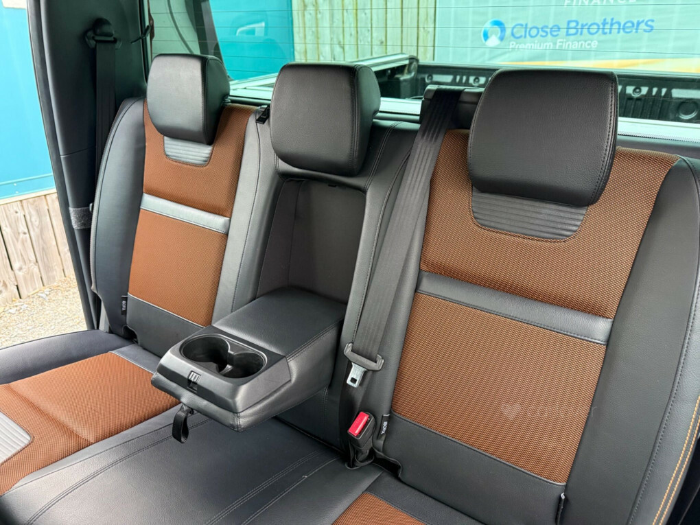Ford Ranger Pick Up Double Cab Wildtrak 3.2 Tdci 200 Grey #65