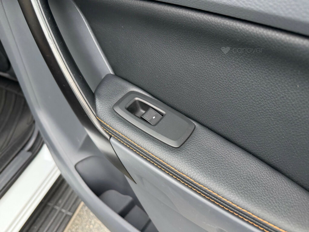 Ford Ranger Pick Up Double Cab Wildtrak 3.2 Tdci 200 Grey #55