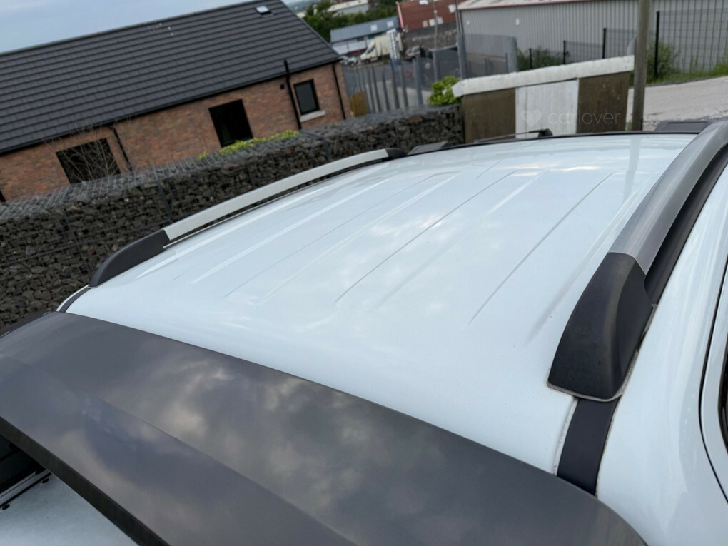 Ford Ranger Pick Up Double Cab Wildtrak 3.2 Tdci 200 Grey #18