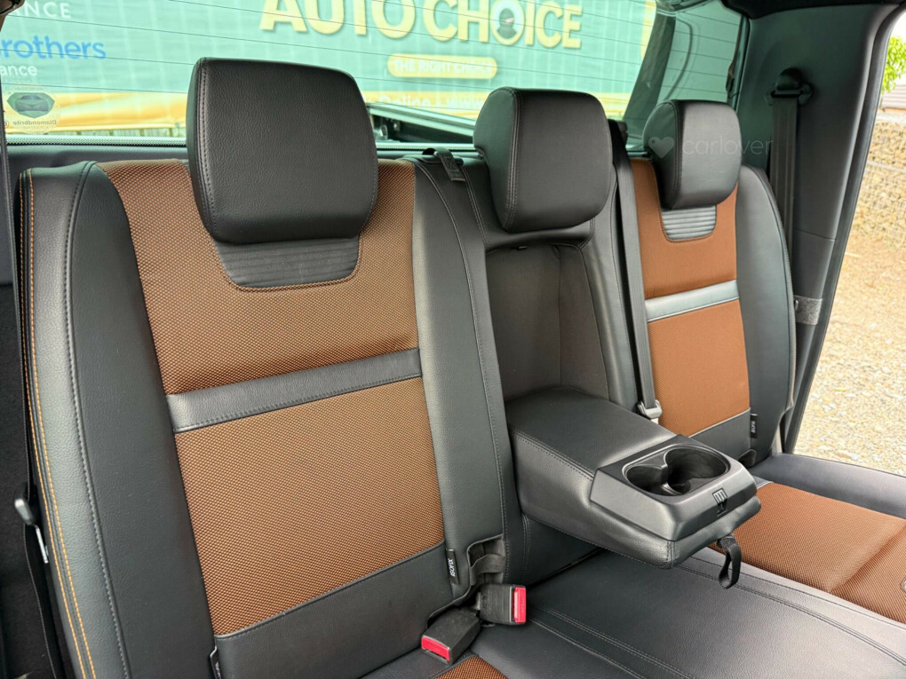 Ford Ranger Pick Up Double Cab Wildtrak 3.2 Tdci 200 Grey #53