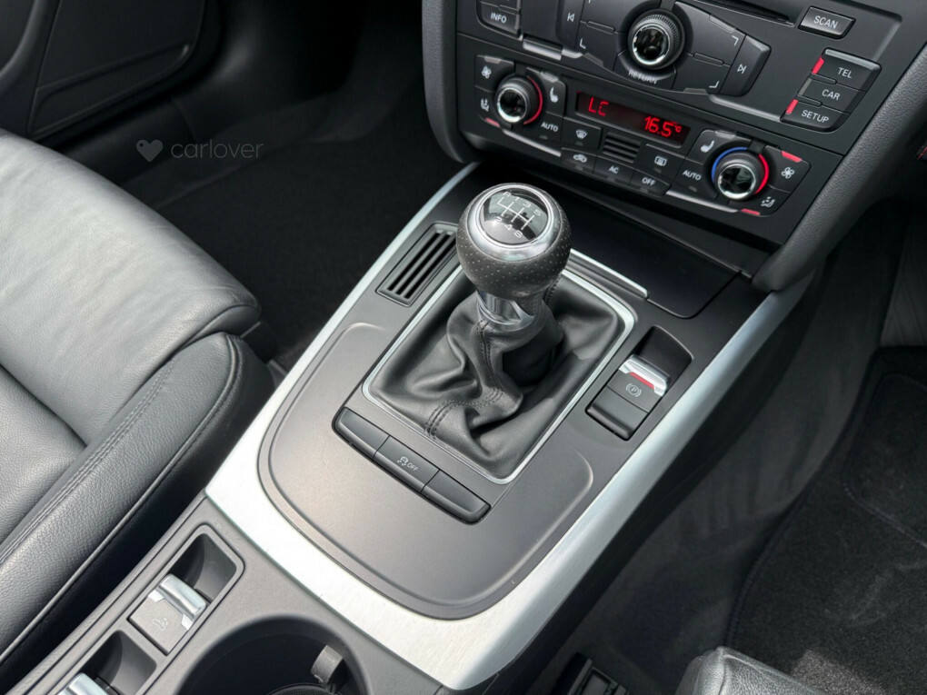 Audi A5 Cabriolet 1.8 Tfsi Se Euro 5 #91