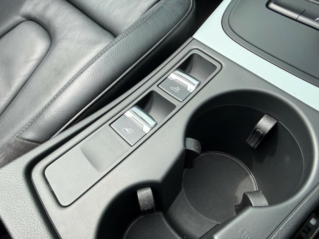 Audi A5 Cabriolet 1.8 Tfsi Se Euro 5 #94