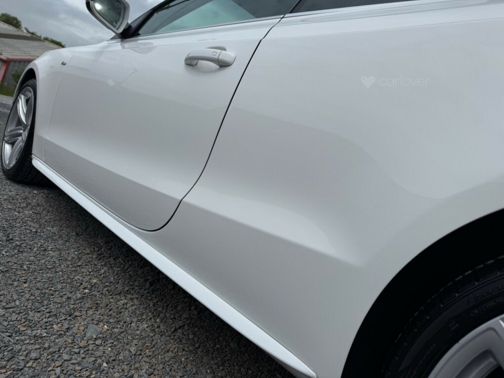 Audi A5 Cabriolet 1.8 Tfsi Se Euro 5 #27
