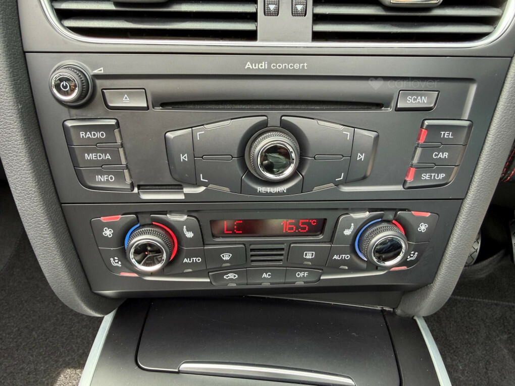 Audi A5 Cabriolet 1.8 Tfsi Se Euro 5 #89