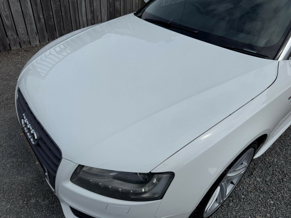 Audi A5 Cabriolet 1.8 Tfsi Se Euro 5 #39