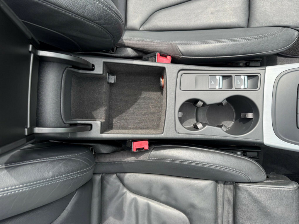 Audi A5 Cabriolet 1.8 Tfsi Se Euro 5 #93