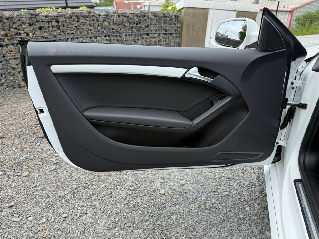 Audi A5 Cabriolet 1.8 Tfsi Se Euro 5 #77