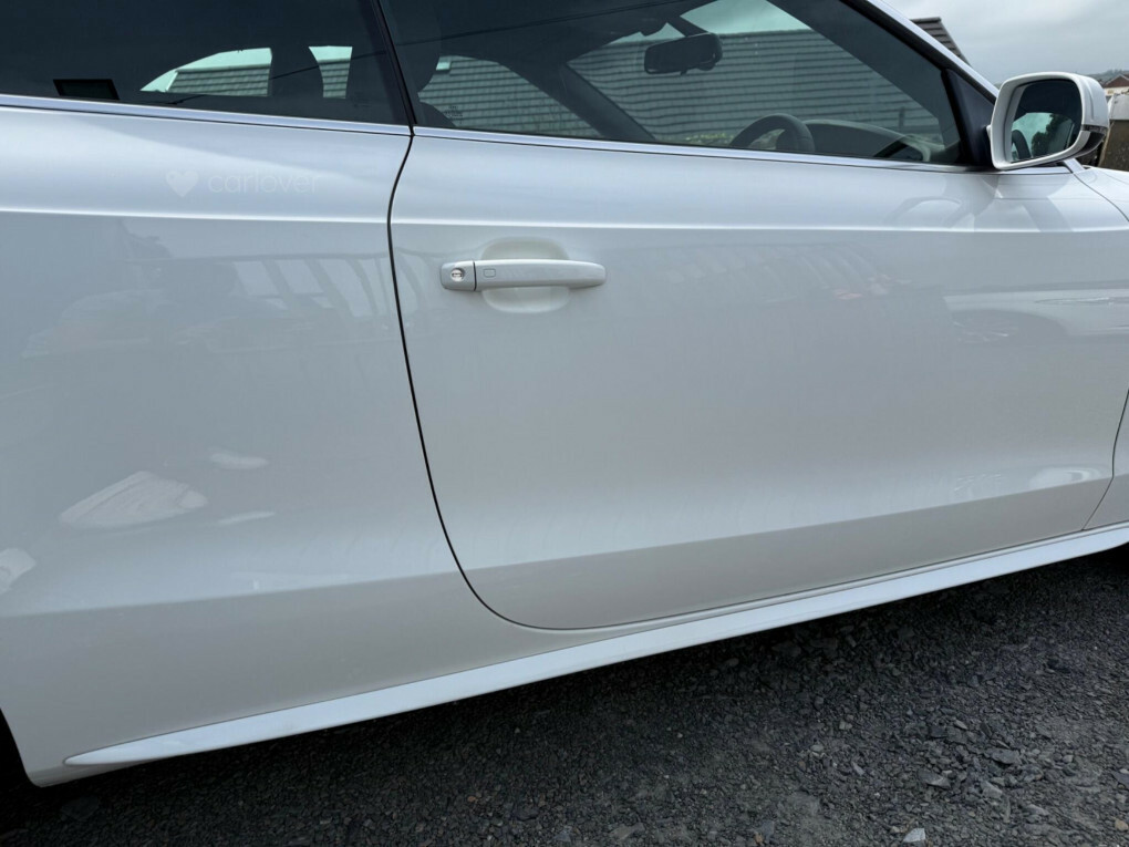 Audi A5 Cabriolet 1.8 Tfsi Se Euro 5 #12