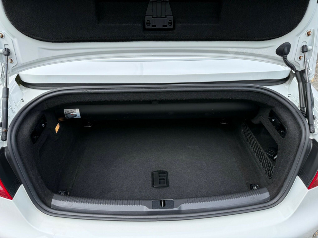 Audi A5 Cabriolet 1.8 Tfsi Se Euro 5 #73