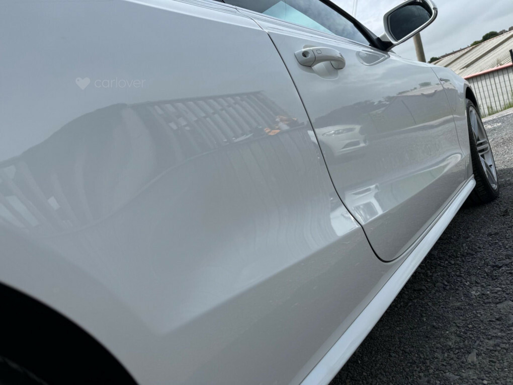 Audi A5 Cabriolet 1.8 Tfsi Se Euro 5 #11