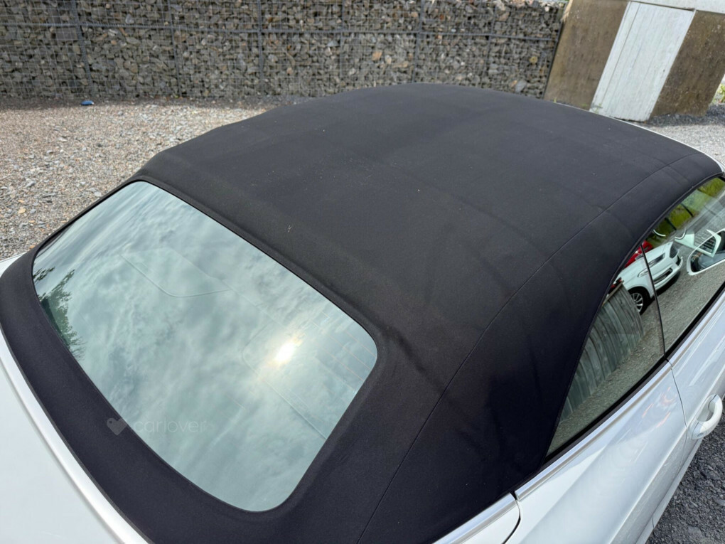 Audi A5 Cabriolet 1.8 Tfsi Se Euro 5 #20