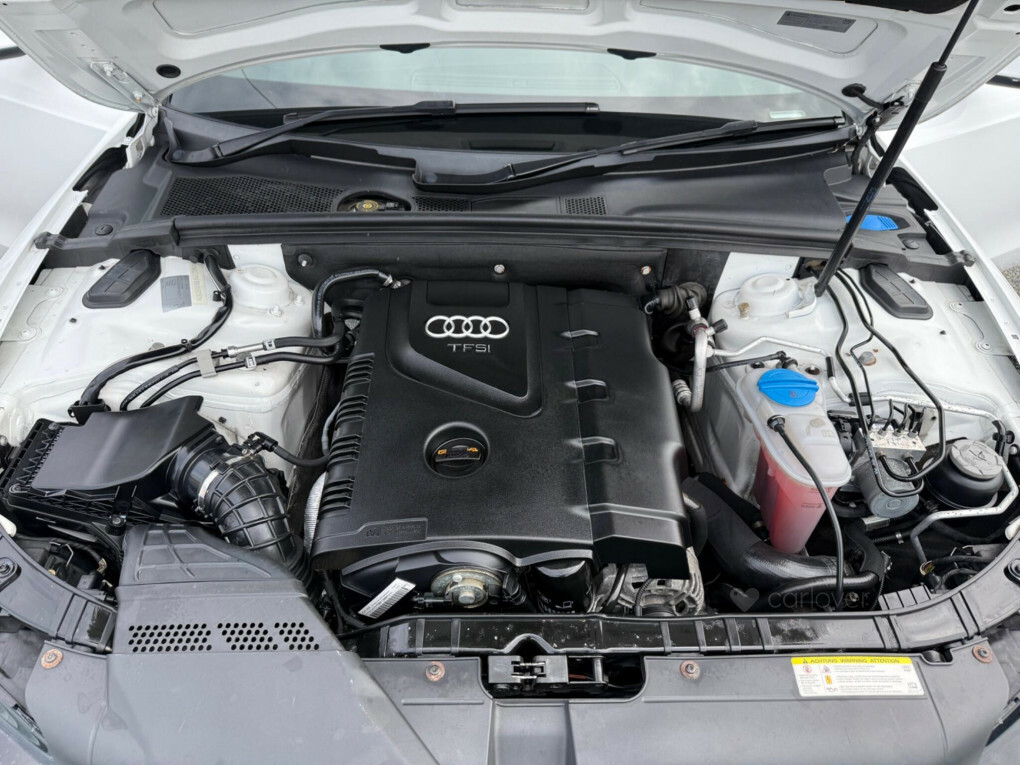 Audi A5 Cabriolet 1.8 Tfsi Se Euro 5 #56