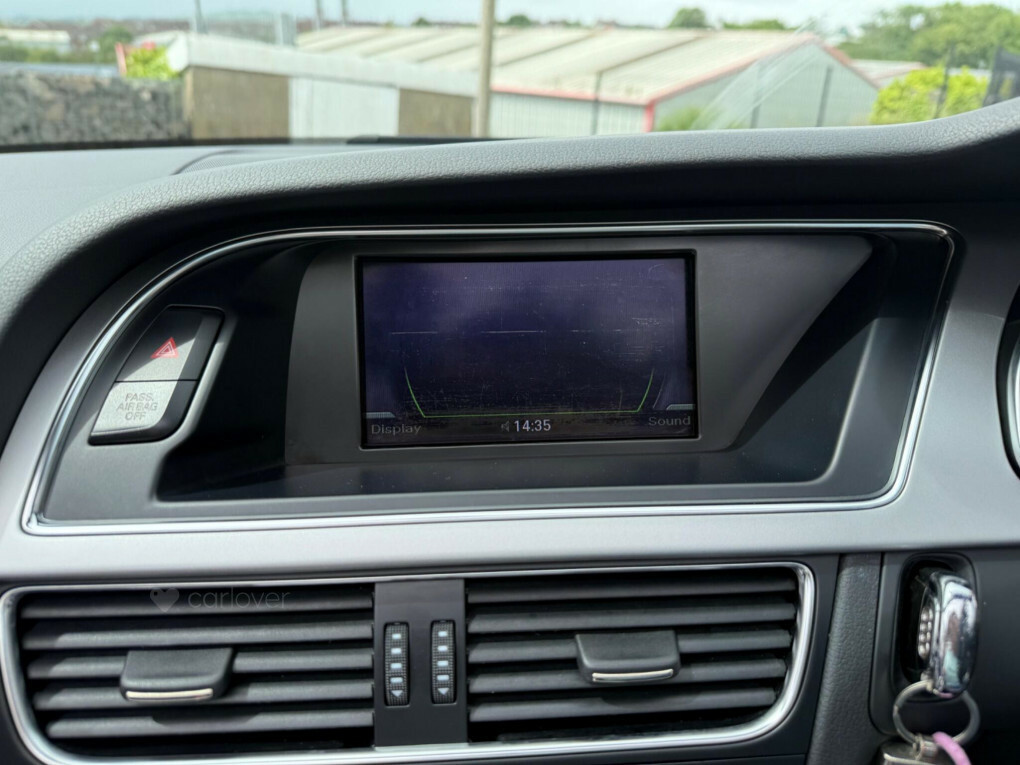 Audi A5 Cabriolet 1.8 Tfsi Se Euro 5 #88