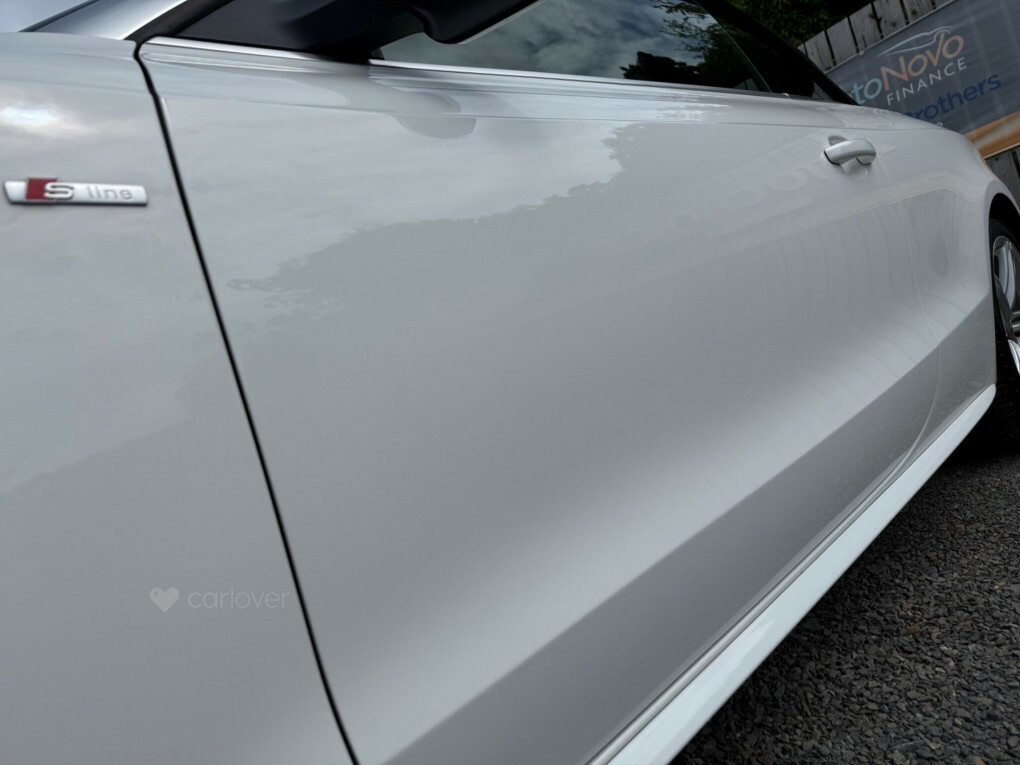 Audi A5 Cabriolet 1.8 Tfsi Se Euro 5 #34