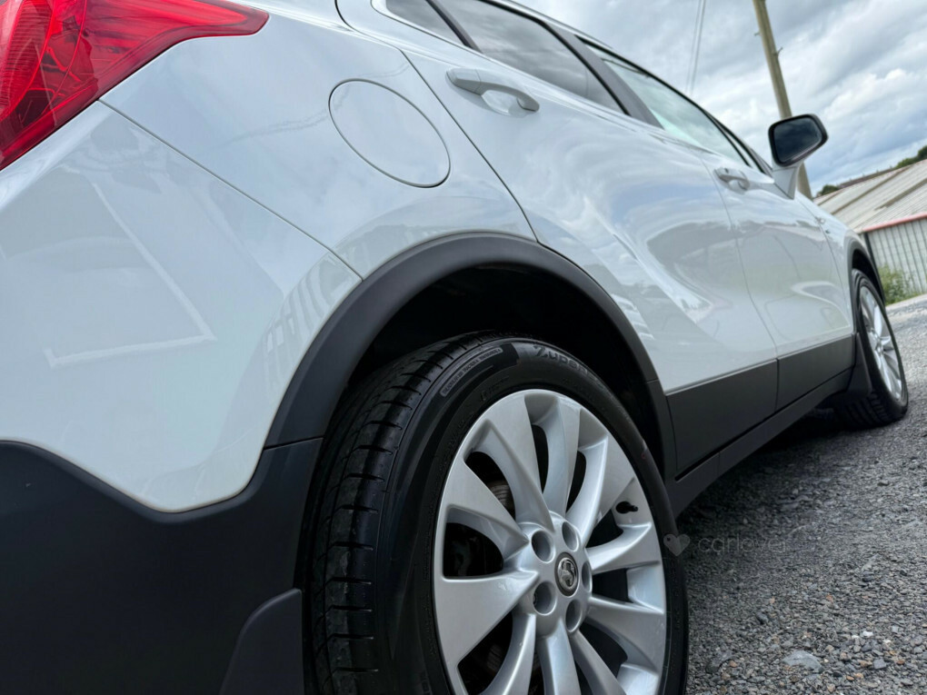 Vauxhall Mokka 1.6 Se 2Wd Euro 5 Ss  #6