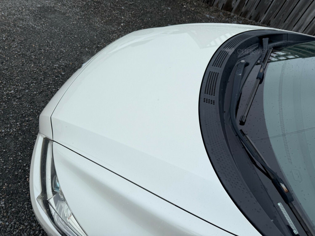 Honda Cr-Z Sport White #37