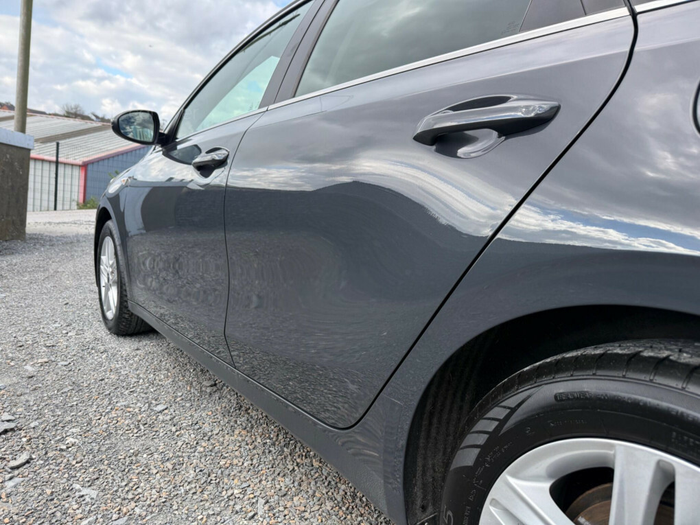 Kia Ceed 1.0 T-gdi 2 Silver #27