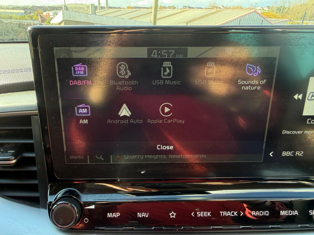 Kia Ceed 1.0 T-gdi 2 Silver #73