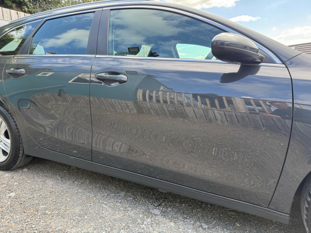 Kia Ceed 1.0 T-gdi 2 Silver #18