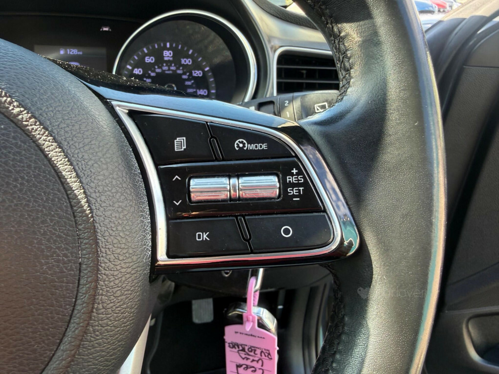 Kia Ceed 1.0 T-gdi 2 Silver #82