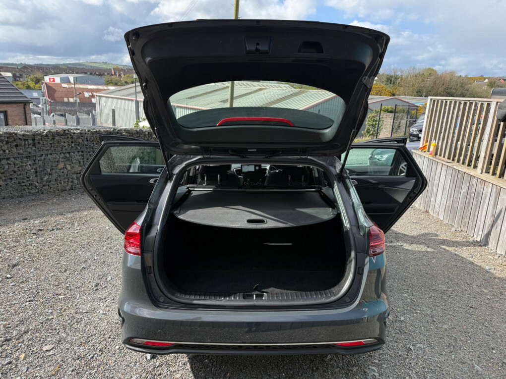 Kia Ceed 1.0 T-gdi 2 Silver #61