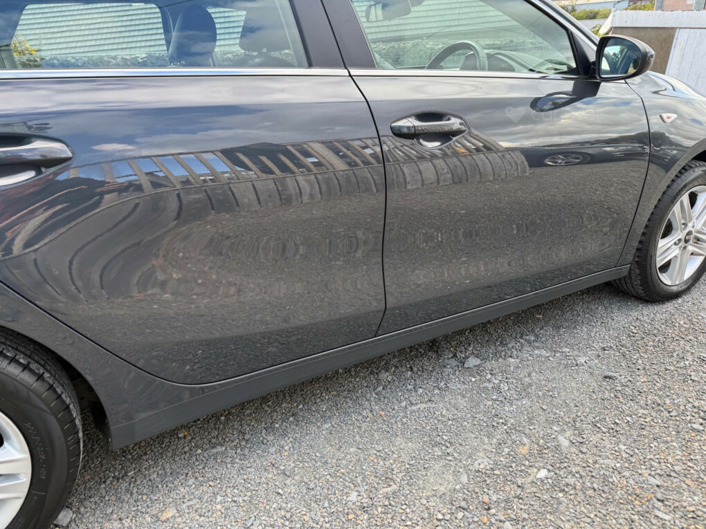 Kia Ceed 1.0 T-gdi 2 Silver #12