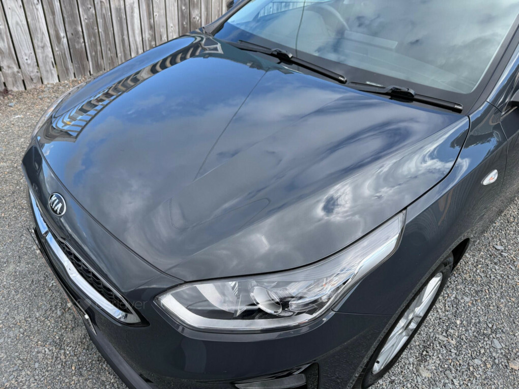 Kia Ceed 1.0 T-gdi 2 Silver #39