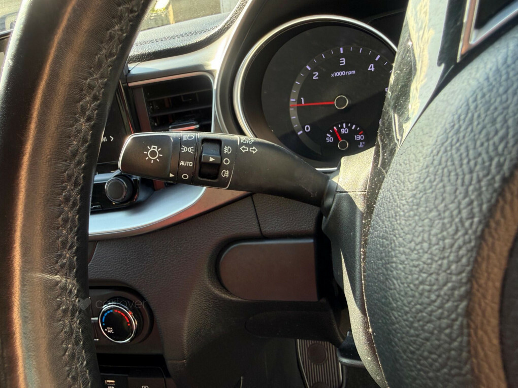 Kia Ceed 1.0 T-gdi 2 Silver #85
