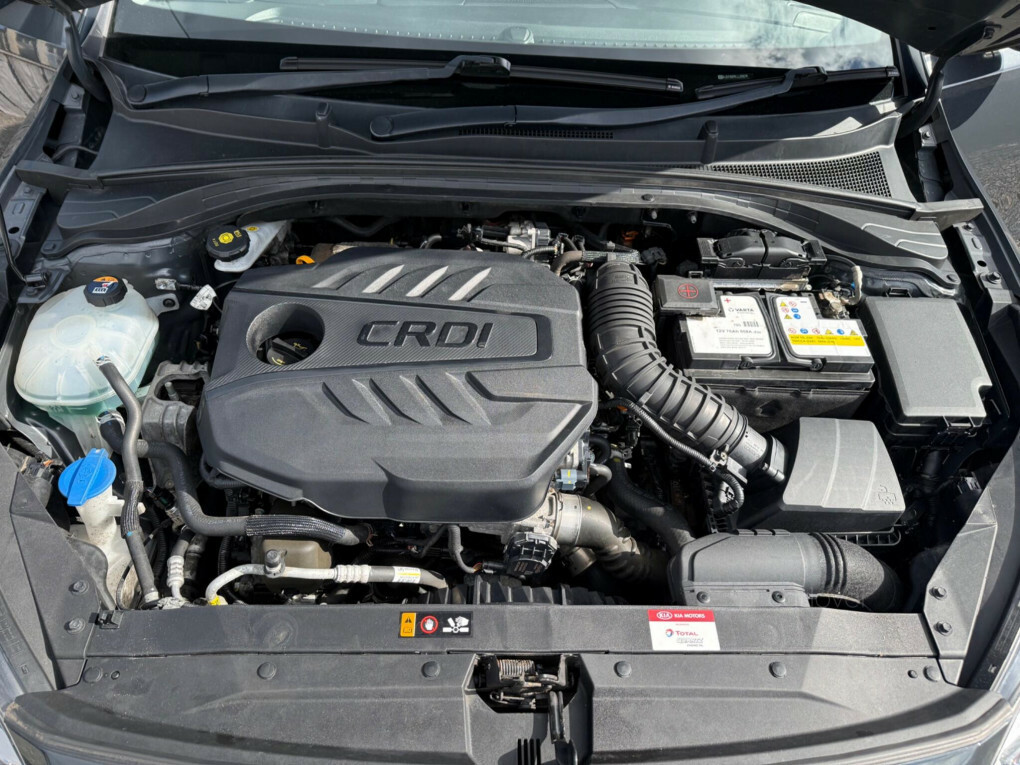 Kia Ceed 1.0 T-gdi 2 Silver #48