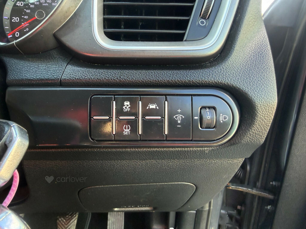Kia Ceed 1.0 T-gdi 2 Silver #83