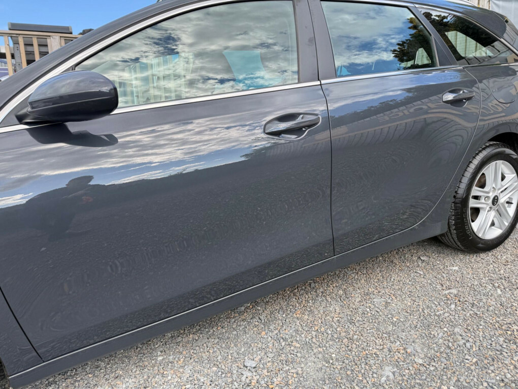 Kia Ceed 1.0 T-gdi 2 Silver #35