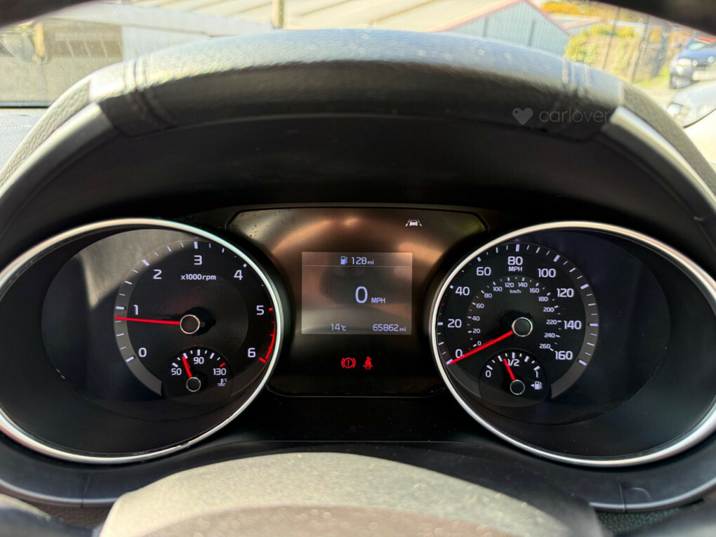 Kia Ceed 1.0 T-gdi 2 Silver #86