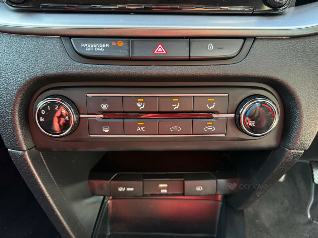 Kia Ceed 1.0 T-gdi 2 Silver #74