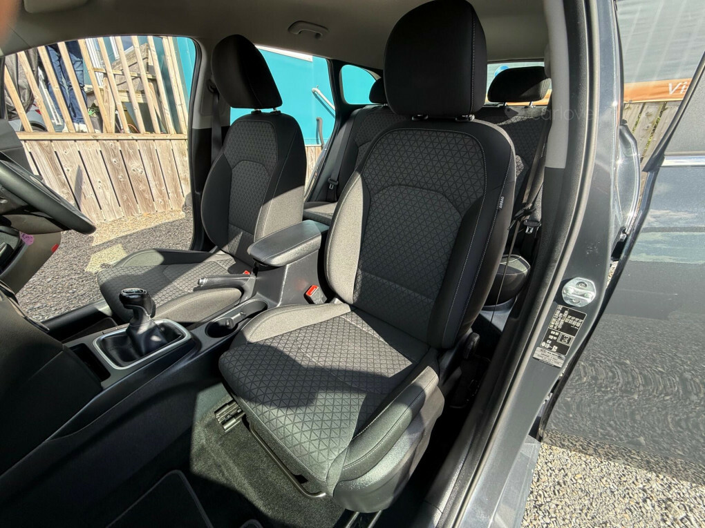Kia Ceed 1.0 T-gdi 2 Silver #68
