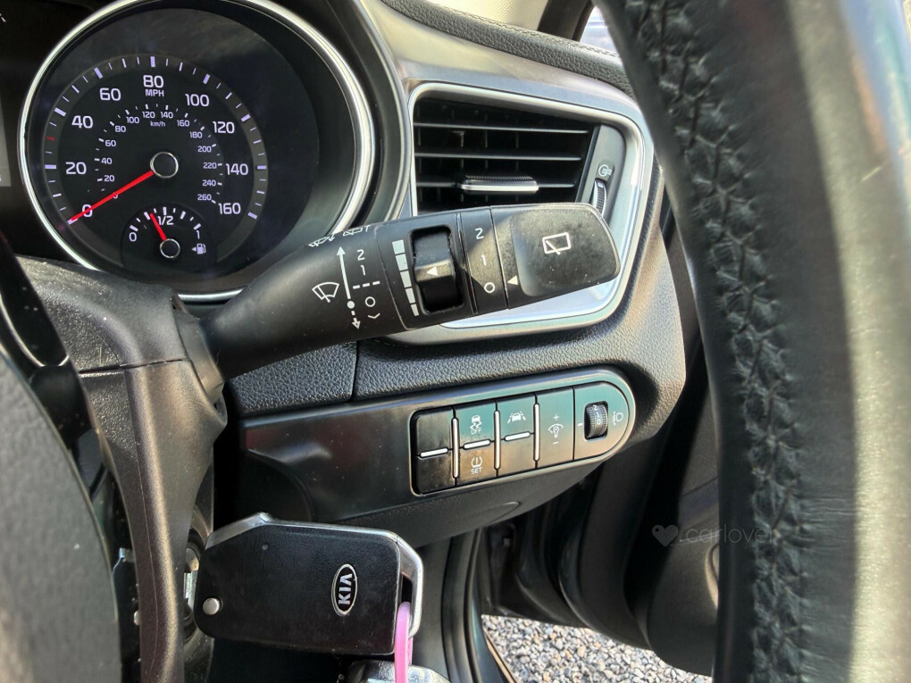 Kia Ceed 1.0 T-gdi 2 Silver #84