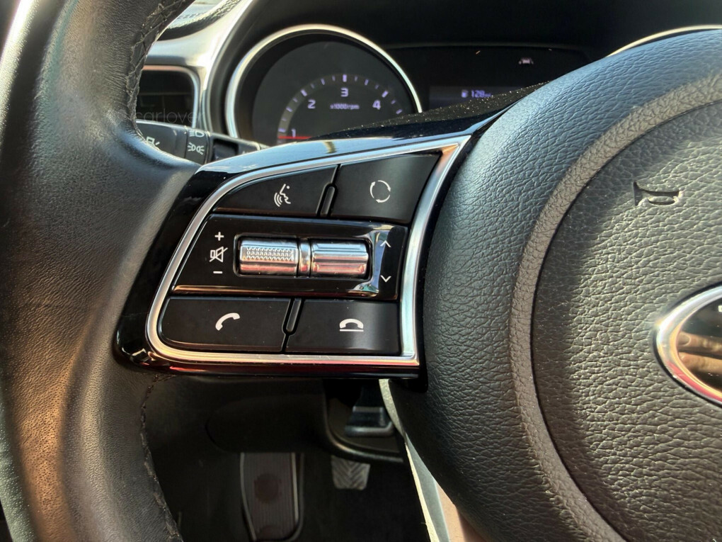 Kia Ceed 1.0 T-gdi 2 Silver #81