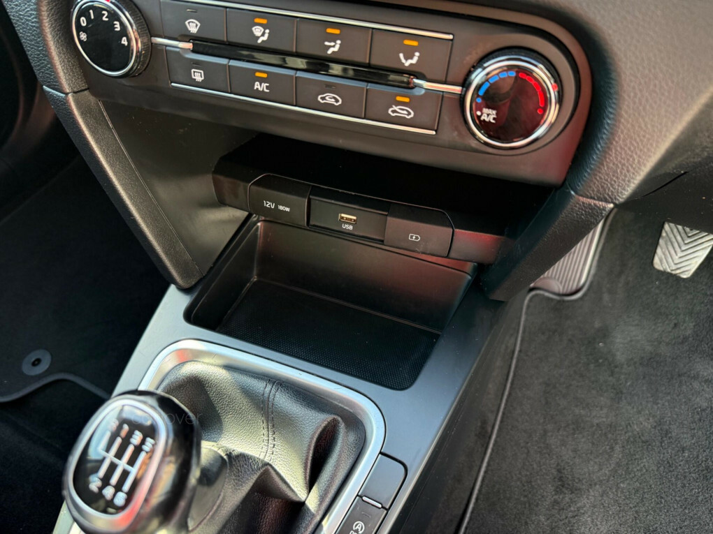 Kia Ceed 1.0 T-gdi 2 Silver #75